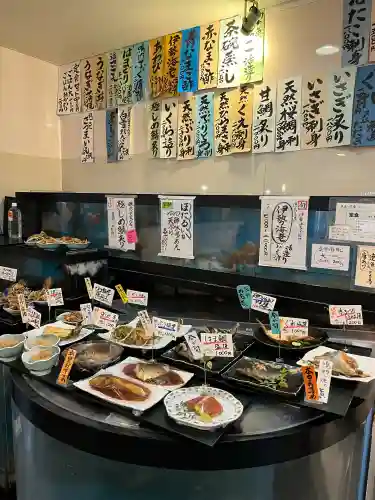 江之島神社(徳島県)