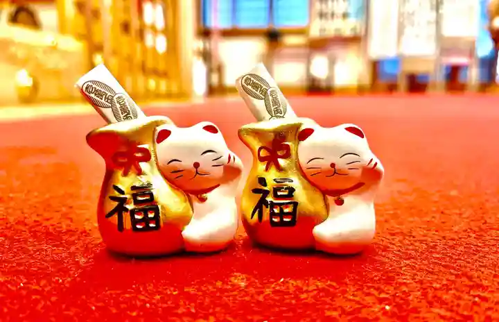 潮見ヶ岡神社(北海道)