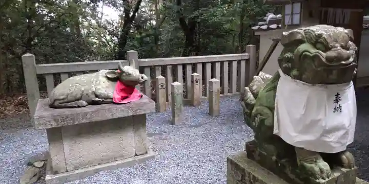 春日神社(小野原鎮座)(大阪府)