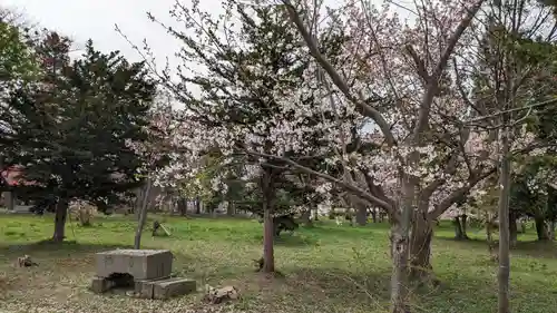 江部乙神社(北海道)