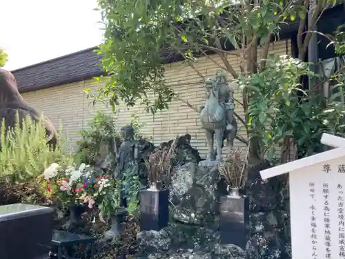 成田山深川不動堂（新勝寺東京別院）(東京都)