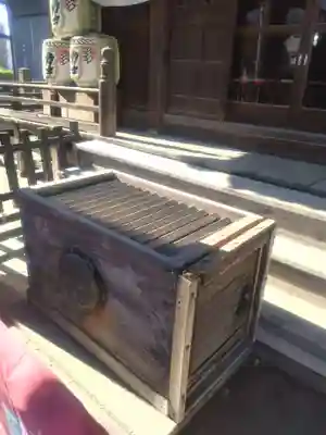 千方神社(埼玉県)