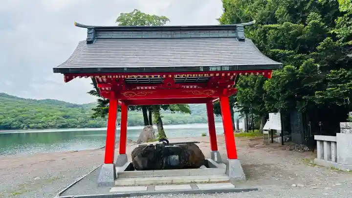 赤城神社(群馬県)