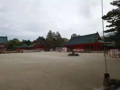 平安神宮のその他建物