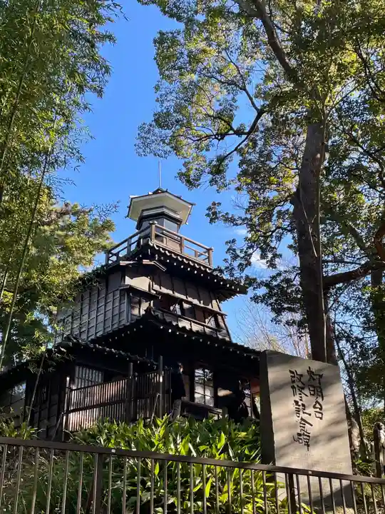 意富比神社(千葉県)