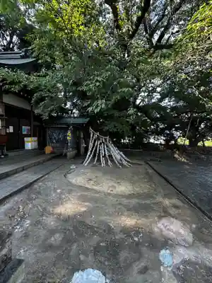 王子神社(徳島県)