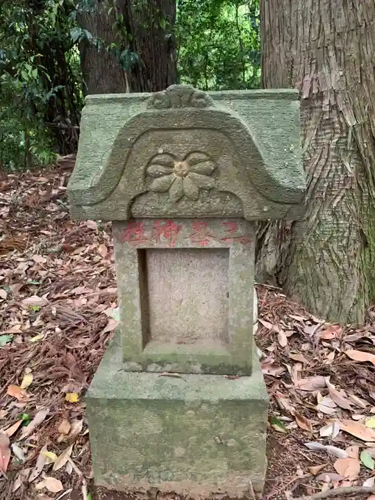 三福寺(千葉県)