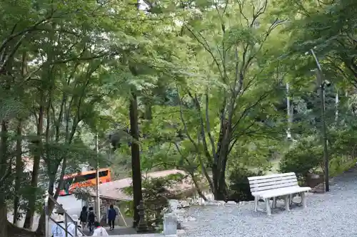 明石寺のその他建物