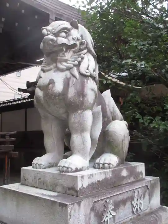 五條天神宮(京都府)