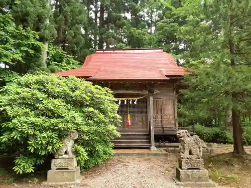 光林寺(岩手県)
