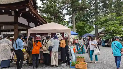 吉田神社(京都府)