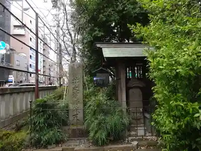 武蔵野八幡宮のその他建物