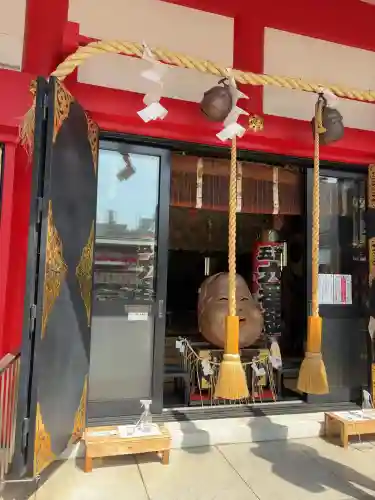 鷲神社(東京都)
