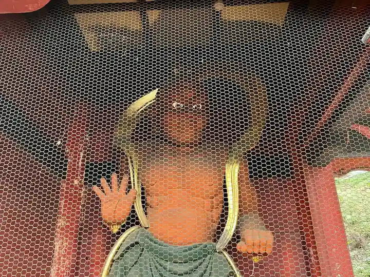 水澤寺(水澤観世音)(群馬県)