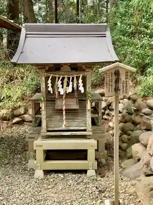 大崎八幡宮(宮城県)