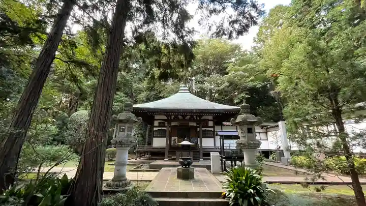 三寳寺(東京都)