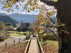 北稲荷神社の建物その他