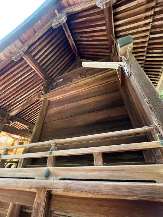 伊豆神社(滋賀県)