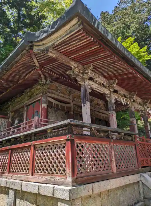 談山神社(奈良県)