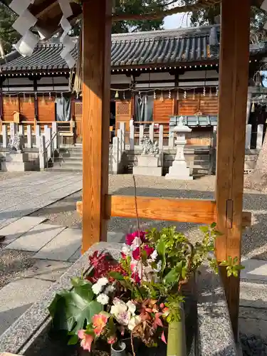 阿保神社(大阪府)