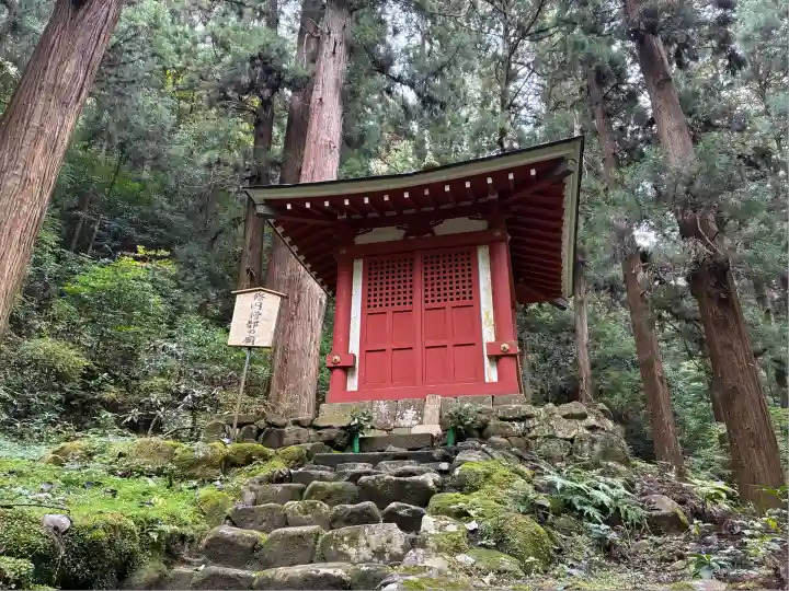 室生寺(奈良県)