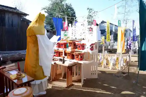 常清寺の建物その他