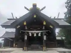 高石神社(神奈川県)