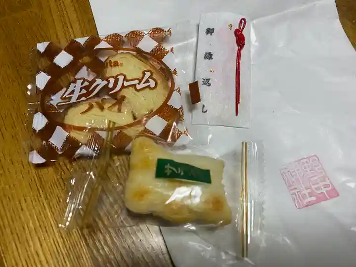 野中神社(宮城県)