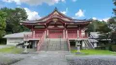 真福寺(埼玉県)