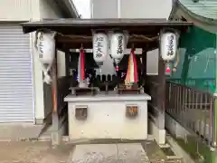 八坂神社(大阪府)