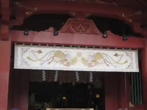 神田神社（神田明神）(東京都)