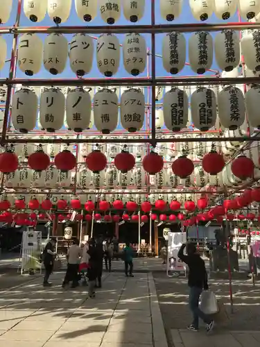 射楯兵主神社(兵庫県)