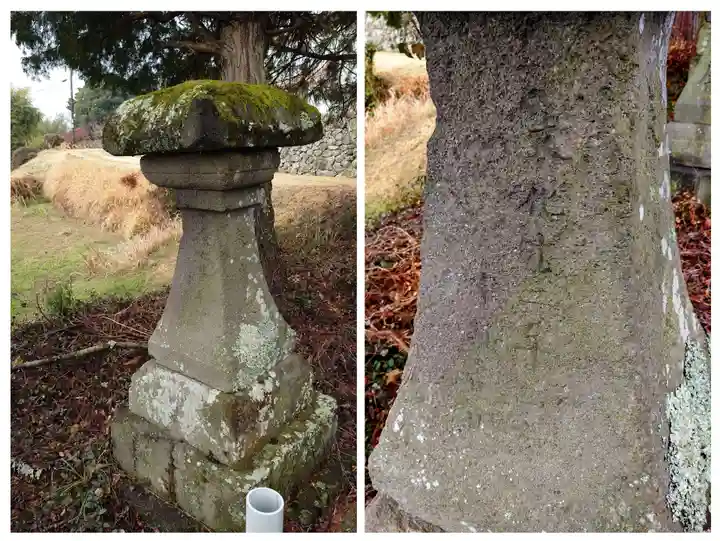 若宮八幡社(大分県)