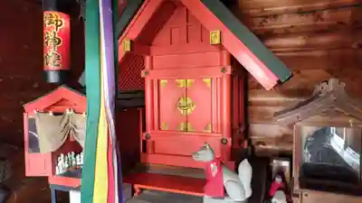 高倉稲荷神社(兵庫県)
