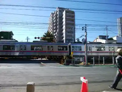 葛飾八幡宮(千葉県)