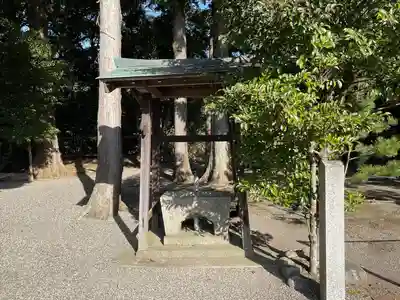 加茂神社(滋賀県)