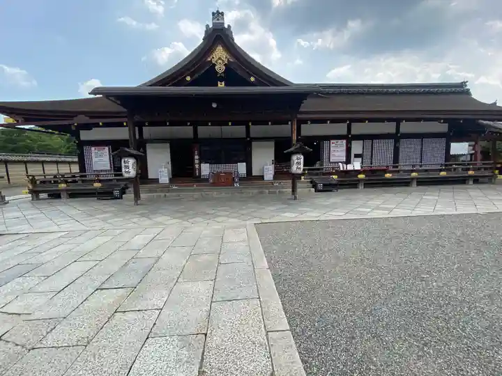 東寺(教王護国寺)の末社・摂社