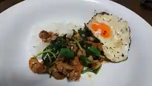 日蓮宗 総本山 塔頭 定林坊(じょうりんぼう)の食事(2020年02月04日(火) 19時46分40秒投稿)