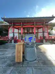 青隆寺(鹿児島県)