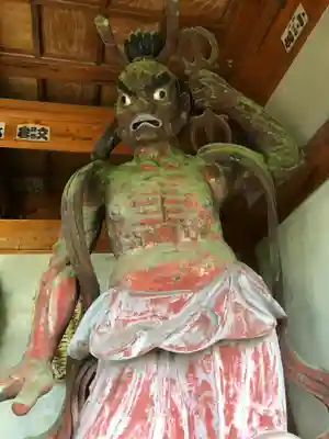 月蔵院(山形県)