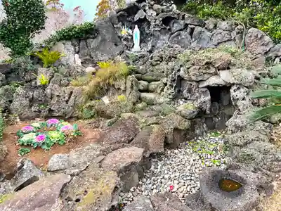 三井楽教会(長崎県)