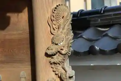 阿弥陀寺の芸術