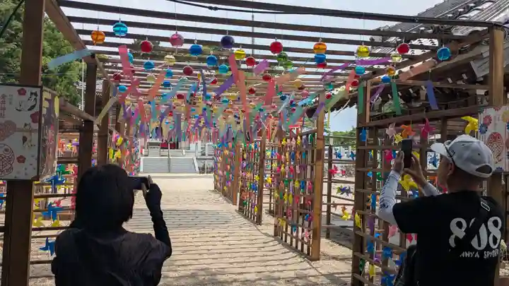 金井神社(三重県)