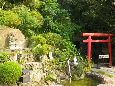 長谷寺のその他建物