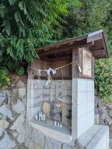 稲荷神社(広島県)