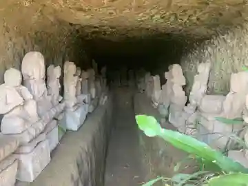 石仏群(名称不明)のその他建物