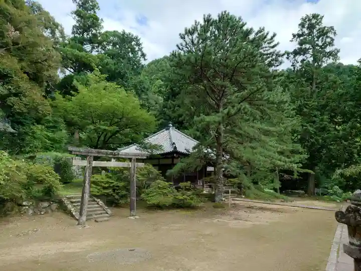 弘川寺(大阪府)