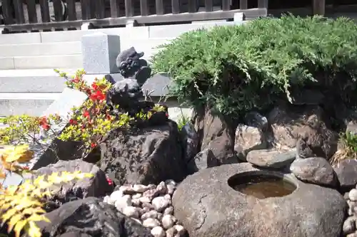 善応寺のその他建物