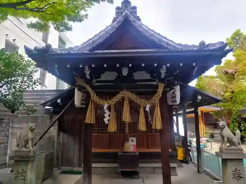 天神社(大阪府)