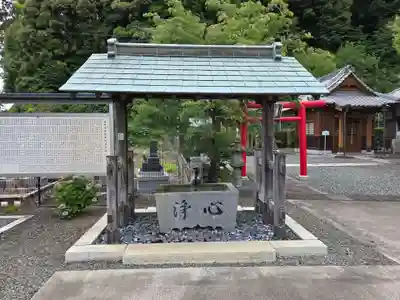 黒犬神社(静岡県)